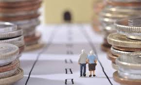 «Κλειδώνουν» οι αυξήσεις στις συντάξεις-Ποιοι βγαίνουν στη σύνταξη πριν από τα 60