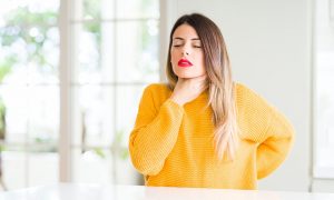 Αυτές οι τροφές επιδεινώνουν τη γρίπη (εικόνες)