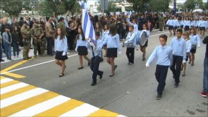 Χαλκίδα-Δείτε που επιτρέπεται η στάθμευση την 28η Οκτωβρίου