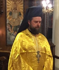 Η Χειροτονία του Θεοφιλεστάτου θα πραγματοποιηθεί την Τρίτη 15 Οκτωβρίου 2019, στον Μητροπολιτικό Ναό των Αθηνών Η Χειροτονία του Θεοφιλεστάτου θα πραγματοποιηθεί την Τρίτη 15 Οκτωβρίου 2019, στον Μητροπολιτικό Ναό των Αθηνών