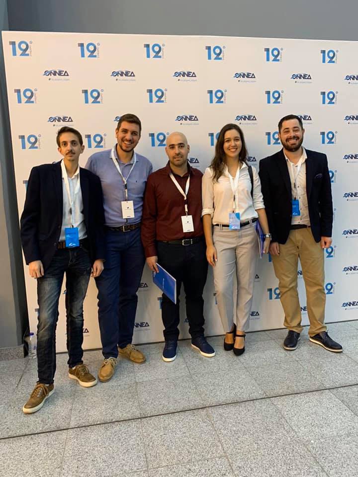 ΟΝΝΕΔ Εύβοιας-Ολοκλήρωση των εργασιών του 12ου τακτικού συνεδρίου