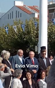 Αμάρυνθος- Με σύμμαχο τον καλό καιρό οι εκδηλώσεις για την 28η Οκτωβρίου