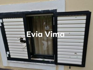 Σάρωσε τα πάντα η χαλαζόπτωση στην Ακτή Νηρεως-ΦΩΤΟ Σάρωσε τα πάντα η χαλαζόπτωση στην Ακτή Νηρεως-ΦΩΤΟ