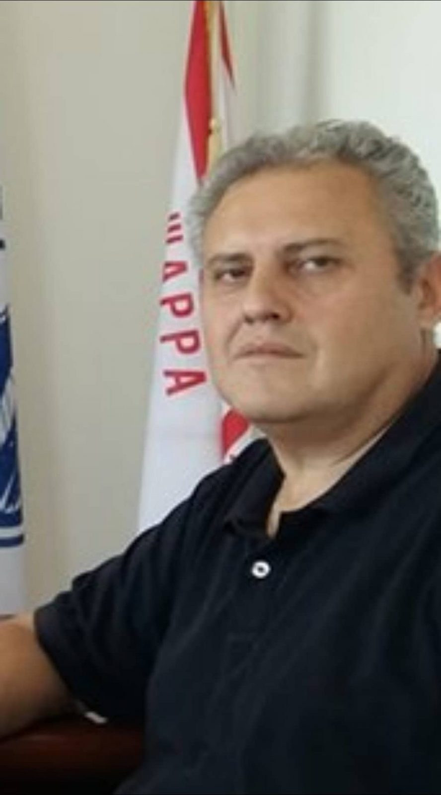 Ο Σύλλογος Εργαζομένων ΟΤΑ ευχαριστεί τον πρόεδρο του Δημοτικού Συμβουλίου Διρφύων Μεσσαπίων