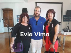 Κύμη –  Ολοκληρώθηκε με επιτυχία η εκδήλωση για τον καρκίνο του μαστού-ΦΩΤΟ