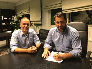 Αποκλειστικό-Σπανός, Κελαϊδίτης και περιφερειακοί σύμβουλοι στην εκδήλωση της ΔΗΜΤΟ ΔΙρφύων Μεσσαπίων το Σάββατο 25/2