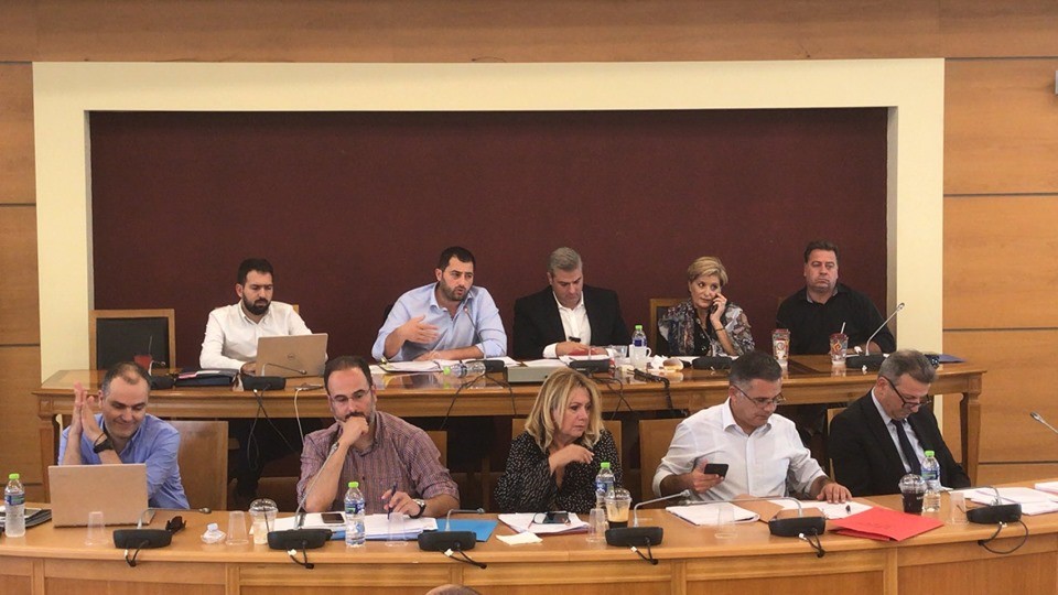 Φανής Σπανός: Για το «Εξοικονομώ κατ’ οίκον ΙΙ»