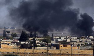 Συρία: Πυρά Τούρκων σε φυλάκιο των ΗΠΑ -Αυστηρή προειδοποίηση από Πεντάγωνο