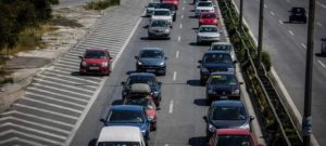 Τέλη κυκλοφορίας: Πότε ξεκινάει η πληρωμή τους Τέλη κυκλοφορίας: Πότε ξεκινάει η πληρωμή τους