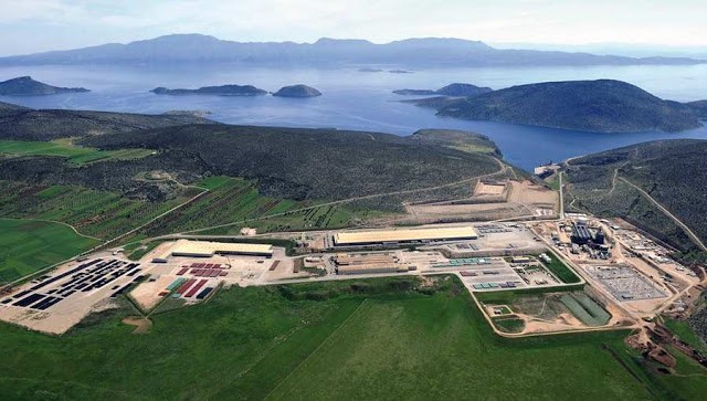 Μεγάλη επένδυση η οποία θα ενισχύσει την Εύβοια