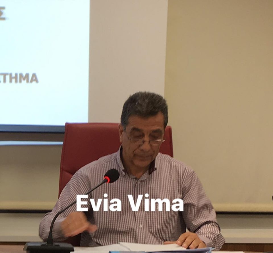 Στις 11/11 η πρώτη συνεδρίαση της Δημοτικής Επιτροπής Διαβούλευσης του Δήμου Ερέτριας