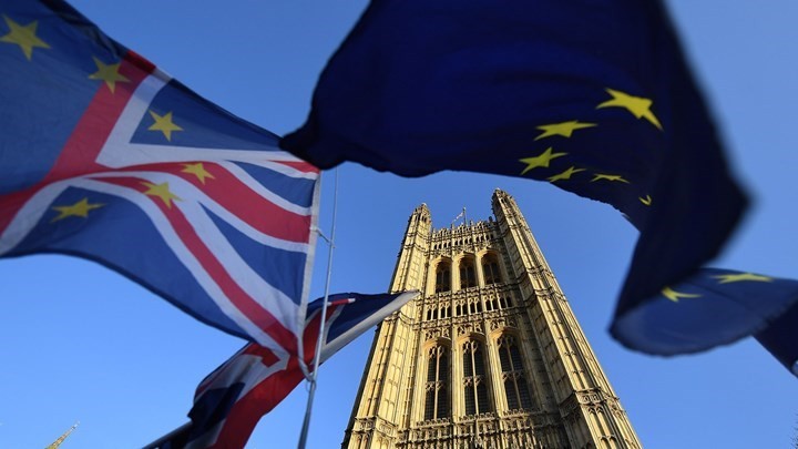 Brexit-Ημέρα της κρίσης στη Βουλή για τη συμφωνία του Τζόνσον