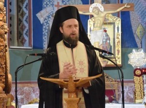 Συνέρχεται η Ιεραρχία-Εκλέγει (3) Μητροπολίτες και (2) ή (3) Επισκόπους ένας εκ των οποίων ο Χαλκιδέος αρχιμανδρίτης Φιλόθεος Θεοχάρης
