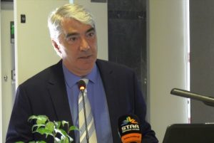 Σίμος Κεδίκογλου: «Η δοκιμασία της πανδημίας να αποτελέσει κίνητρο να αναθεωρήσουμε τις προτεραιότητές μας σε οικουμενικό επίπεδο» Σίμος Κεδίκογλου: «Η δοκιμασία της πανδημίας να αποτελέσει κίνητρο να αναθεωρήσουμε τις προτεραιότητές μας σε οικουμενικό επίπεδο»