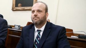 Αυτό είναι το πρόγραμμα της επίσκεψης του Διοικητή του ΟΑΕΔ στην Χαλκίδα