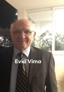 Δήμος Ερέτριας-Τα προλαβαίνει όλα ο δήμαρχος Δήμος Ερέτριας-Τα προλαβαίνει όλα ο δήμαρχος