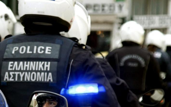 ΕΛ.ΑΣ. – 29 συλλήψεις στη Στερεά Ελλάδα