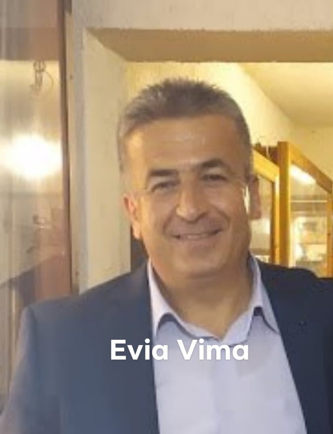 Κερδίζει το στοίχημα της καθαριότητας ο αντιδήμαρχος