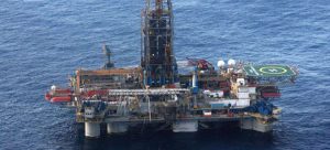 Ενδείξεις για μεγάλα κοιτάσματα φυσικού αερίου νότια της Κρήτης