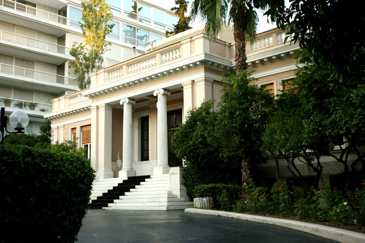 Τι δίνει η κυβέρνηση σε δήμους & Περιφέρειες για την διαμόρφωση χώρων μεταναστών