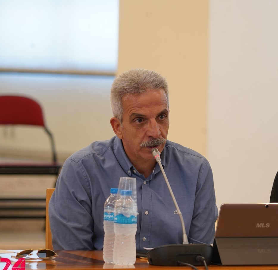 Η “Στερεά…Υπεροχής” για τη συνεδρίαση του Περιφερειακού Συμβουλίου