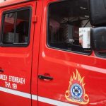 Άγιο Όρος: Εντοπίστηκε σορός μέσα σε φορτηγό που είχε πιάσει φωτιά Άγιο Όρος: Εντοπίστηκε σορός μέσα σε φορτηγό που είχε πιάσει φωτιά