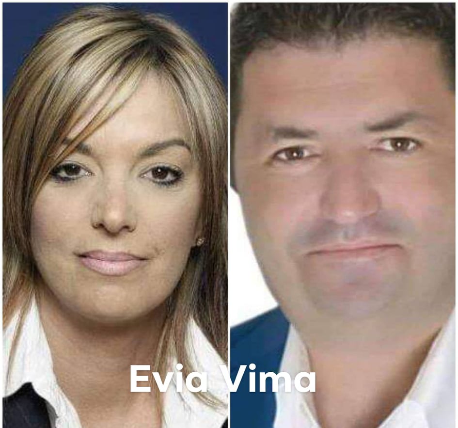 Τσαπουρνιώτης στο Evia Vima – Όλα τα θέματα του δημοτικού συμβουλίου πέρασαν ομόφωνα