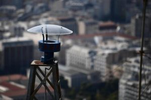 Σειρήνες συναγερμού στην Εύβοια – Πότε θα ηχήσουν Σειρήνες συναγερμού στην Εύβοια – Πότε θα ηχήσουν