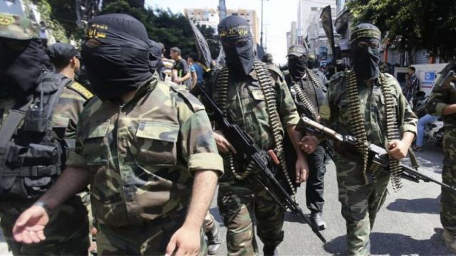 Ανησυχία στην ΕΥΠ: Η τουρκική εισβολή στη Συρία μπορεί να οδηγήσει τζιχαντιστές στα ελληνικά νησιά