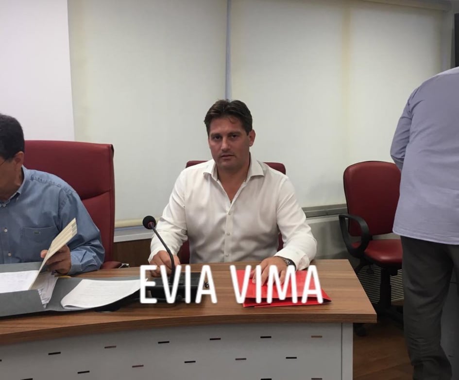 Σοβαρή στάση με μοναδικό στόχο την ανάπτυξη του Δήμου Ερέτριας