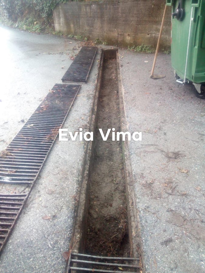 Κερδίζει το στοίχημα της καθημερινότητας ο αντιδήμαρχος Κύμης