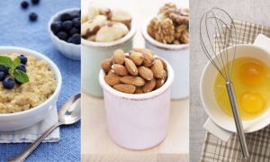 Δίαιτα: Χάστε πιο γρήγορα βάρος με ΑΥΤΕΣ τις συνοδευτικές τροφές