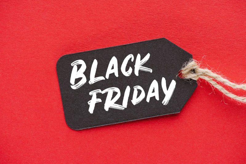 Όλα αυτά που ίσως δεν γνωρίζεις για την “Black Friday”