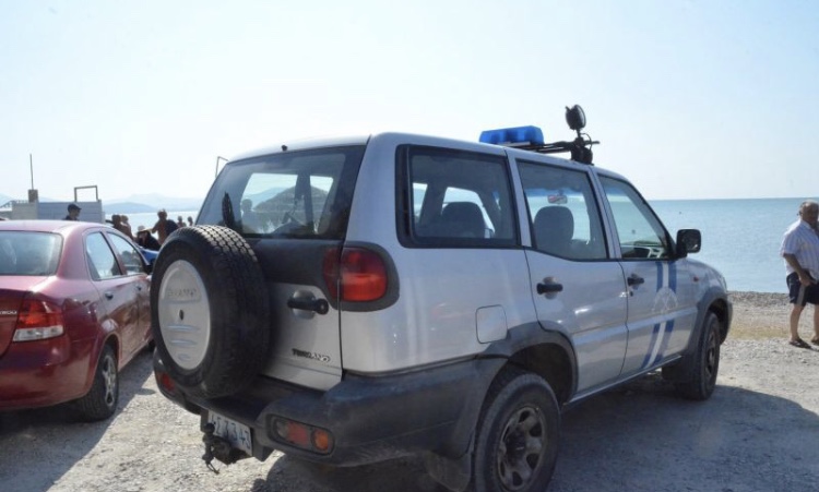 Θρίλερ με πτώμα άνδρα σε παραλία της βόρειας Εύβοιας