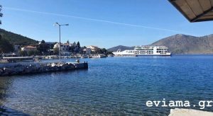 Αυτό είναι το ιδανικό μέρος για το Σαββατοκύριακο «Πάμε θάλασσα!» (photo) Αυτό είναι το ιδανικό μέρος για το Σαββατοκύριακο «Πάμε θάλασσα!» (photo)