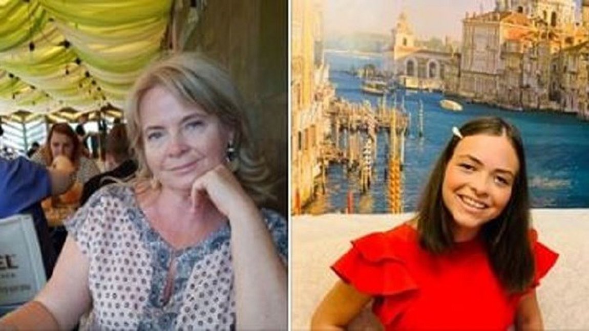 Συγκινεί ο πατέρας της 17χρονης: Η ακριβή μου Σβέτα και η μοναδική μου Μαρία δεν υπάρχουν πια