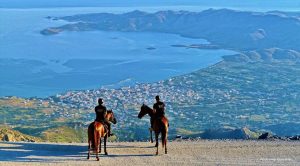 Από τα πιο ωραία μέρη της Εύβοιας! Από τα πιο ωραία μέρη της Εύβοιας!