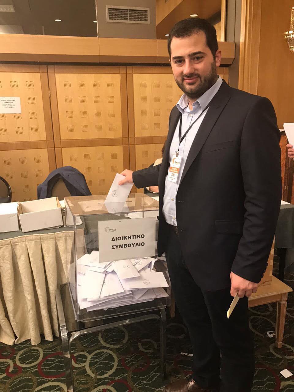 Φάνης Σπανός – Συγχαρητήρια σε Τζιτζικωστα και στον περιφερειακό σύμβουλο Χρήστο Δούρο Φάνης Σπανός – Συγχαρητήρια σε Τζιτζικωστα και στον περιφερειακό σύμβουλο Χρήστο Δούρο