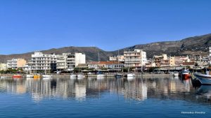 Κάρυστος – Η αρχόντισσα της Νότιας Εύβοιας – ΦΩΤΟ