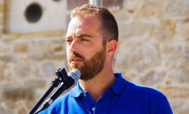 Αντιδήμαρχος Κύμης στο evima για την κακοκαιρία -΄΄Είμαστε απόλυτα προετοιμασμένοι΄΄