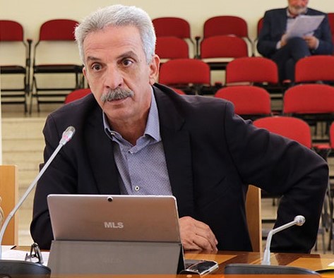 Η «Στερεά Υπεροχής», για τον Προϋπολογισμό και το Τεχνικό Πρόγραμμα έτους 2020