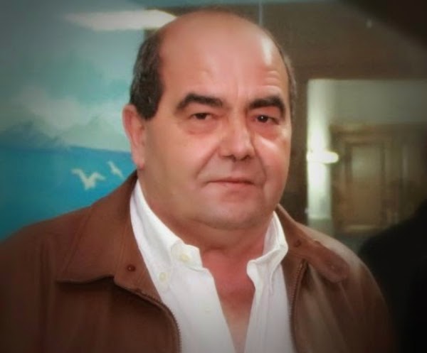 Το Σάββατο 23 Νοεμβρίου το τελευταίο αντίο στον Γιάννη Αναγνωστου