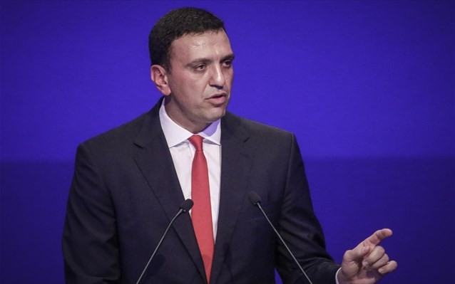 Β. Κικίλιας: Μειώνονται οι τιμές στα φάρμακα, αλλάζει η εικόνα στην περίθαλψη