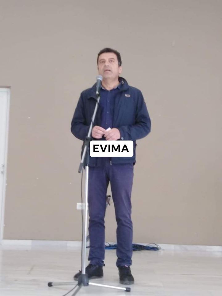 ΔΟΕ-Νέο πολυνομοσχέδιο για την Παιδεία διαρρέεται από τον τύπο εν μέσω πανδημίας