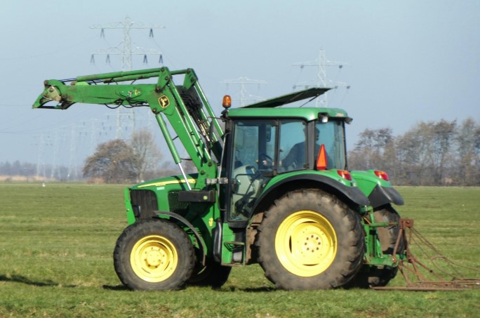 Φθηνότερο πετρέλαιο για τους αγρότες – Πώς θα επιστρέφεται ο ειδικός φόρος κατανάλωσης