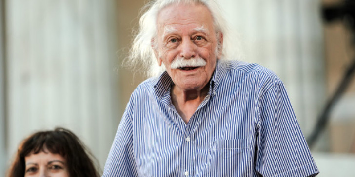 Σοβαρή αλλά σταθερή η κατάσταση της υγείας του