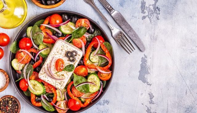 Αυτά είναι τα πλέον εξαγώγιμα ελληνικά τρόφιμα – Τι άλλο; Το ελαιόλαδο στην κορυφή