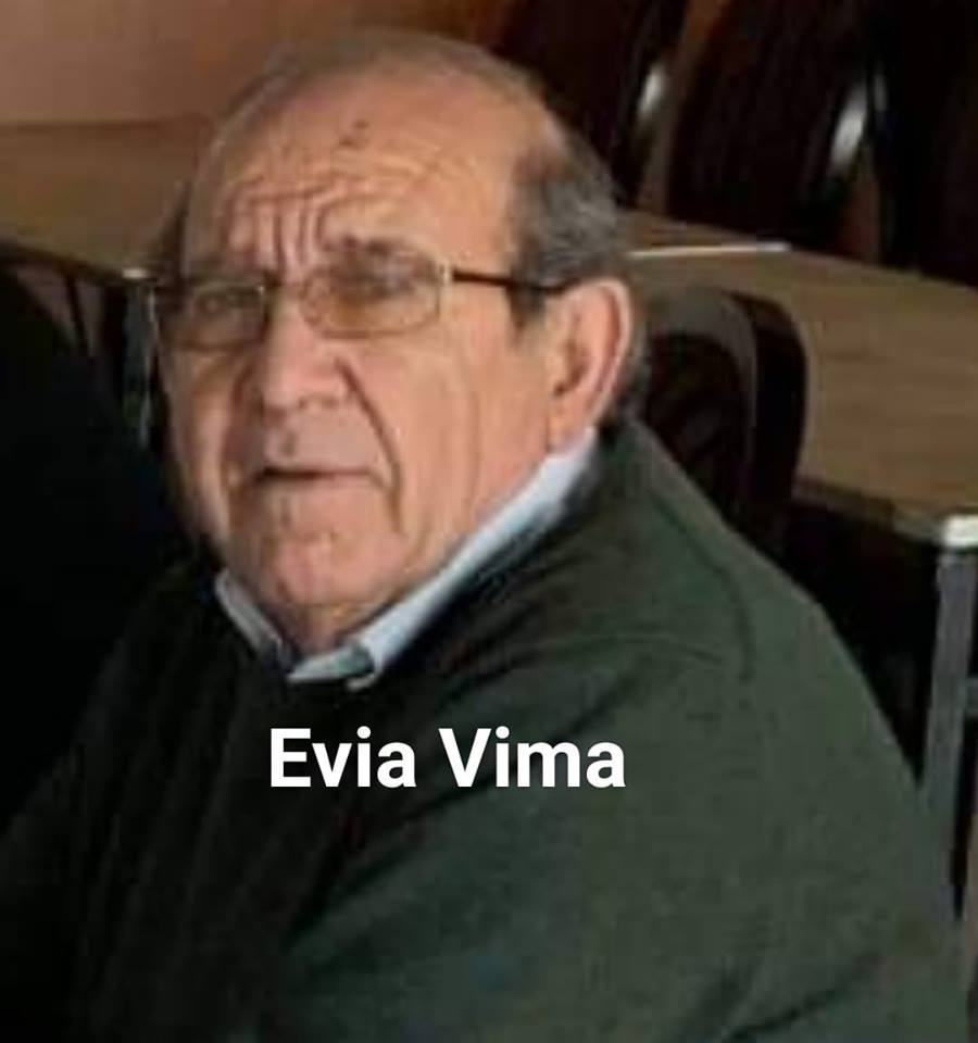 Δημήτρης Πόγκας -΄΄Για αυτούς τους λόγους καταψήφισα να οριστεί υπεύθυνος για την ύδρευση ο Δημήτρης Θωμάς΄΄