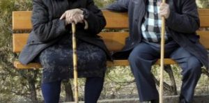 Προσοχή-Νέα μέθοδος εξαπάτησης ηλικιωμένων