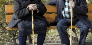 Προσοχή-Νέα μέθοδος εξαπάτησης ηλικιωμένων